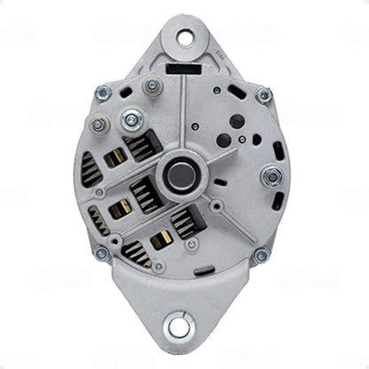 Alternador Case W20 Fiatallis Fw160 Fw200 Fx215 24v 70a