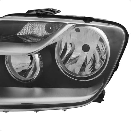 Farol Amarok 2010 11 12 13 14 15 2016 Regulagem Manual Arteb