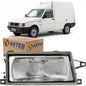 Farol Vidro Fiorino 1996 A 2004 Uno Premio Elba Arteb