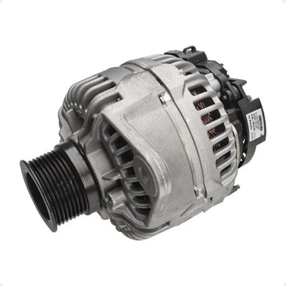 Alternador Volvo Fh16 24v 150a Com Polia 8pk Linha Pesada