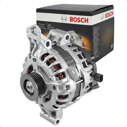 Alternador Bosch Cobalt Spin F000bl07ta