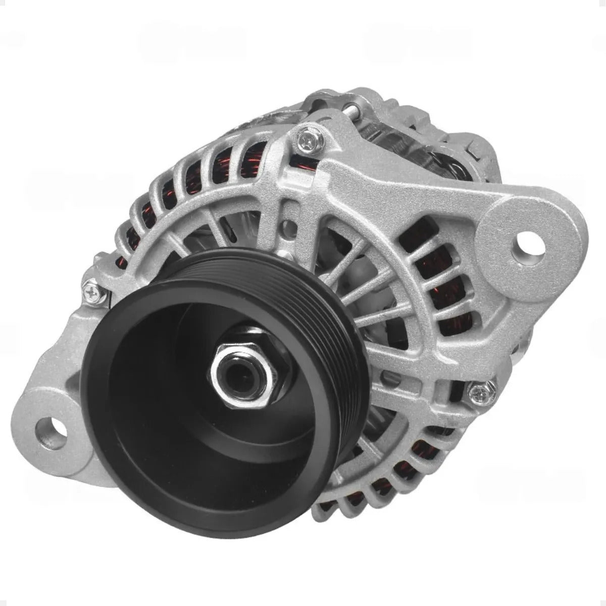 Alternador Volvo Fh12 Fm12 Nh12 Fh400 Fh440 Fh500 24v 110a