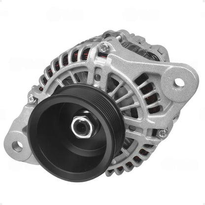 Alternador Volvo Fh12 Fm12 Nh12 Fh400 Fh440 Fh500 24v 110a