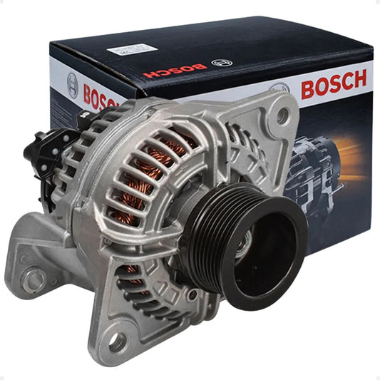 Alternador Bosch 1986a01255