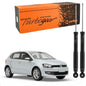 Par Amortecedor Traseiro Fox 03 Polo 02/14 Spacefox 06 Cofap
