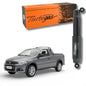 Amortecedor Traseiro Fiat Strada Gl12380  Original Cofap
