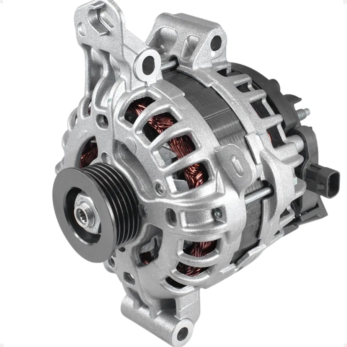 Alternador Bosch Cobalt Spin F000bl07ta