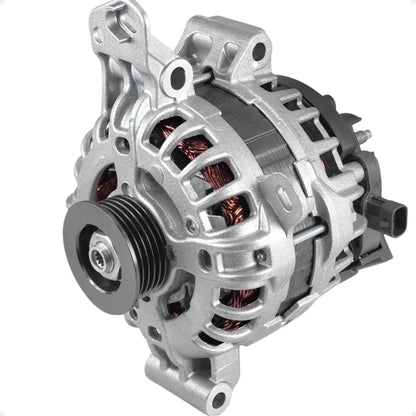 Alternador Bosch Cobalt Spin F000bl07ta