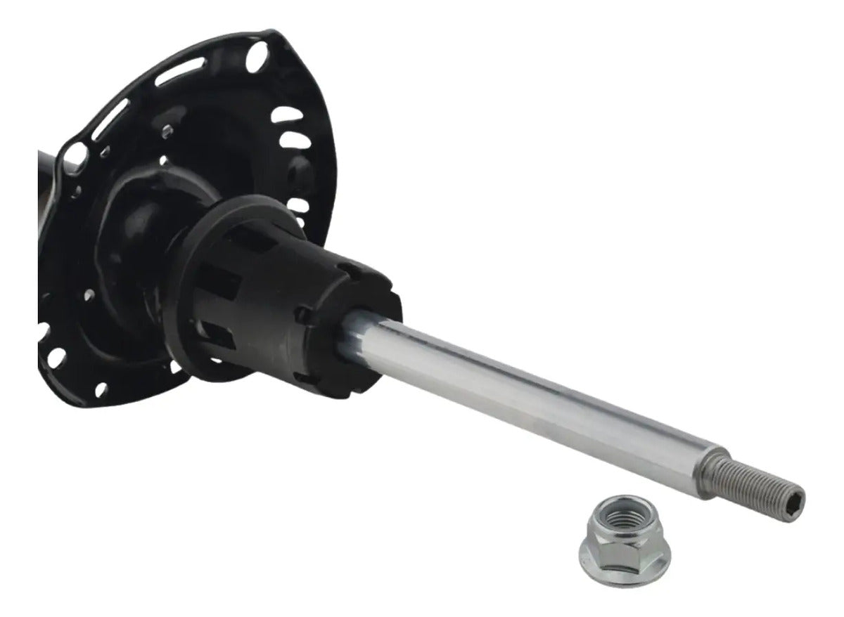 Par Amortecedor Dianteiro Polo 1.0 Mpi Track Cofap