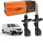 Par Amortecedor Dianteiro Expert 18/.. E-expert 21/... Cofap