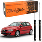 Par Amortecedor Traseiro Fiat Stilo 1.8 2002 A 09 2010 Cofap