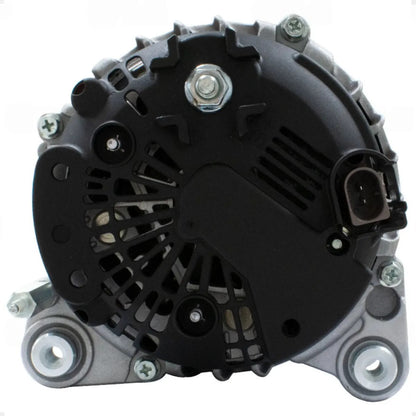 Alternador Amarok 2.0 Tdi Turbo Diesel 2010 12v 140a 6pk