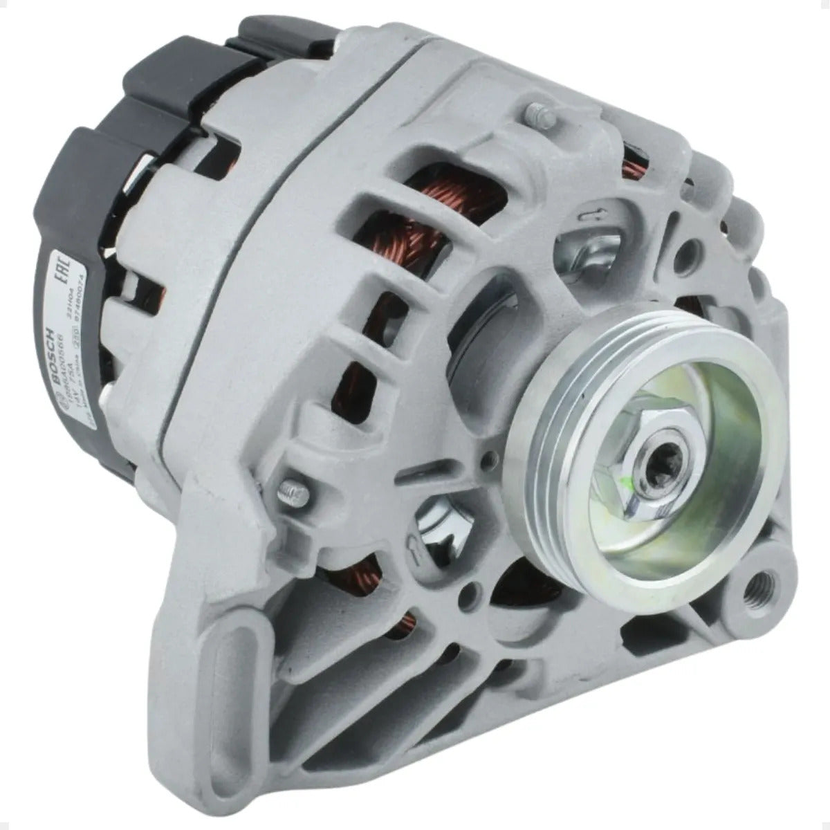 Alternador Sandero/stepway 1.0 1986a00566
