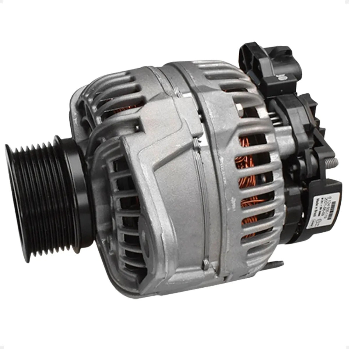Alternador Bosch 1986a00923