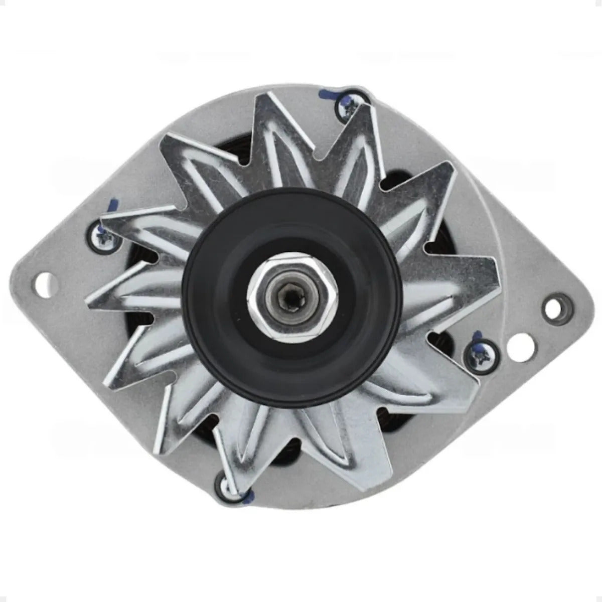 Alternador Monza Kadett Ipanema 1.8 2.0 S10 Blazer 2.2 12v