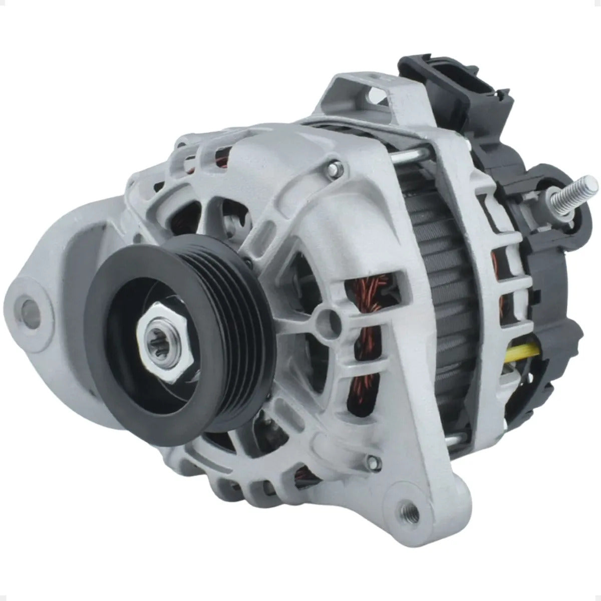 Alternador Hb20 1986a01446 Bosch