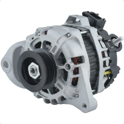 Alternador Hb20 1986a01446 Bosch