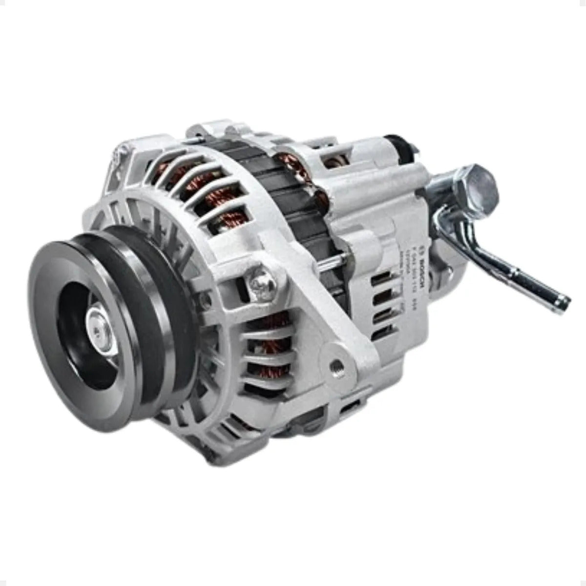 Alternador Bosch Pajero L200 2.5 Sport Outdoor 90amp