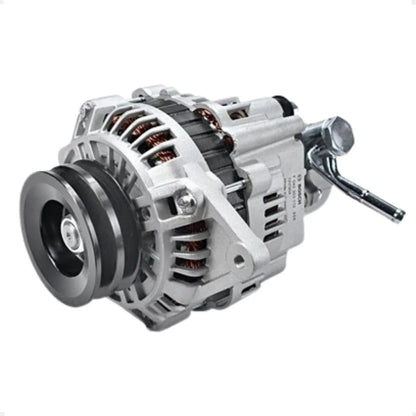 Alternador Bosch Pajero L200 2.5 Sport Outdoor 90amp