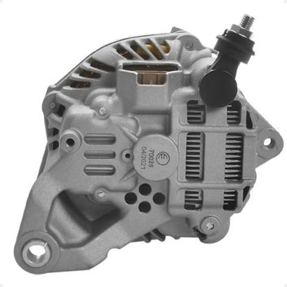 Alternador Frontier Sle 2.5 16v 2008 A 2012 + Pathfinder 2.5