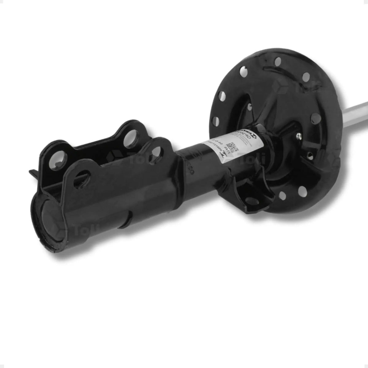 Par Amortecedor Dianteiro Onix Joy 20 Cofap Gp30650 Gp30651