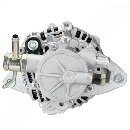 Alternador Euro Ep-70011 Carro/caminhonete/pajero 12v 90a