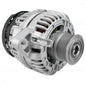 Alternador Hilux 2.5 3.0 16v 2005 Em Diante 12v80a 7pk