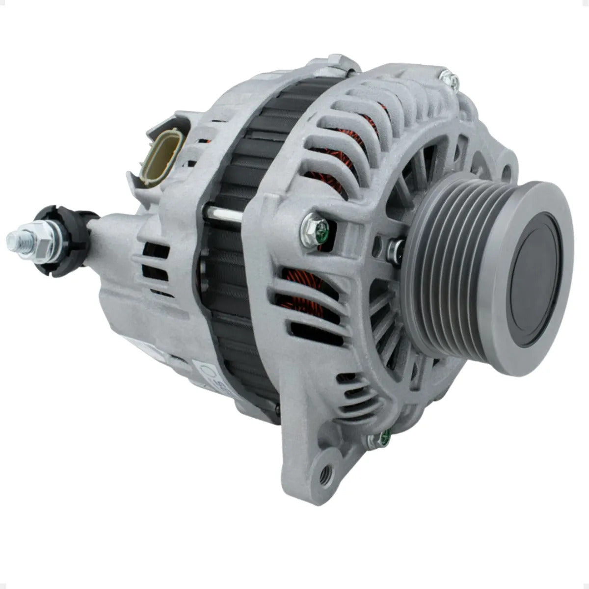 Alternador Frontier 2.5 08 A 16 Pathfinder 2.5 05 A 10