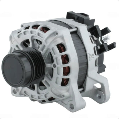 Alternador Onix 1.4 Tracker 21-22 - Euro-70121 12v 100a