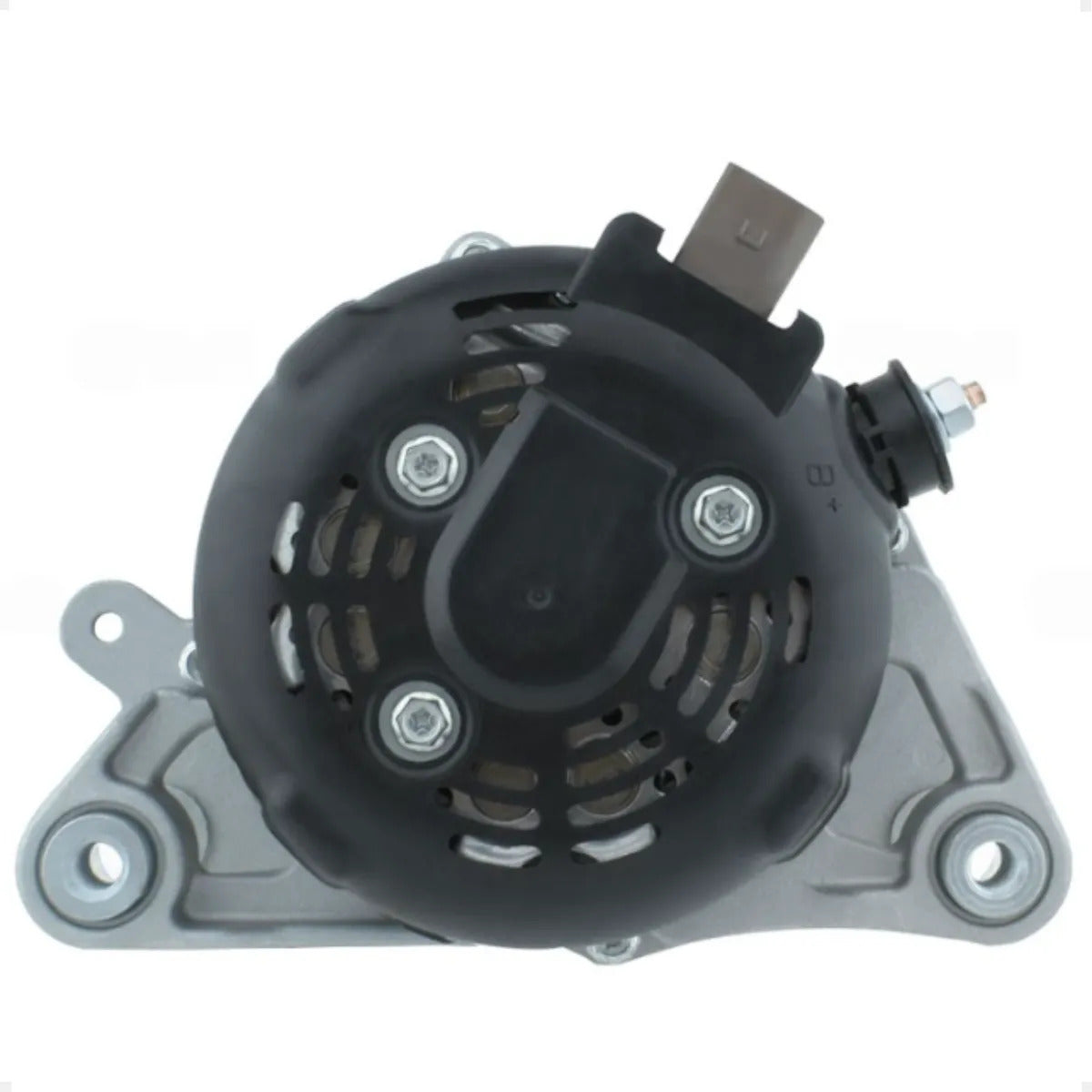 Alternador Mobi Argo Uno Cronos 1.0 1.3 2016 Em Diante 12v