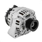 Alternador John Deere 6100 6130 6150 12v 90a Com Polia 8pk