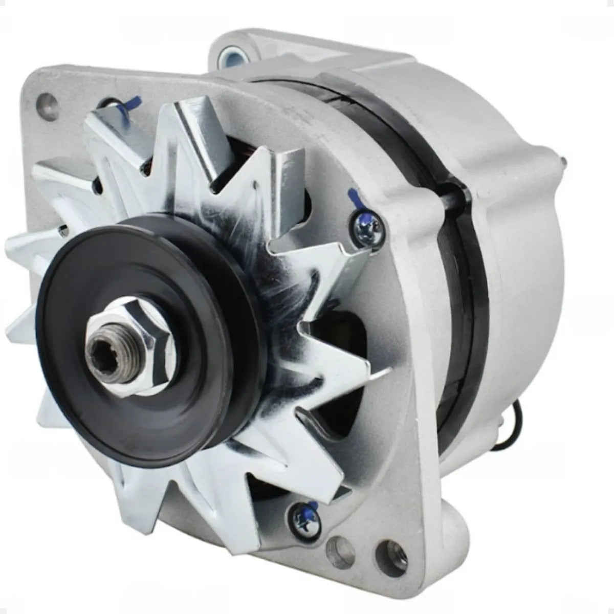 Alternador Monza Kadett Ipanema 1.8 2.0 S10 Blazer 2.2 12v