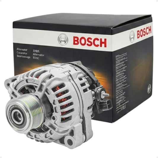 Alternador Bosch Toyota Hilux E Sw4 3.0 2012 2013 2014 2015