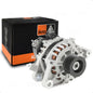 Alternador Etios 1.3 1.5 80a 12v Com Polia 6pk  Completo