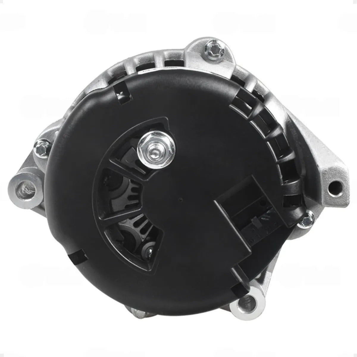 Alternador S10 Blazer 4.3 V6 Vortec 1996 A 2002 12v 105a 6pk