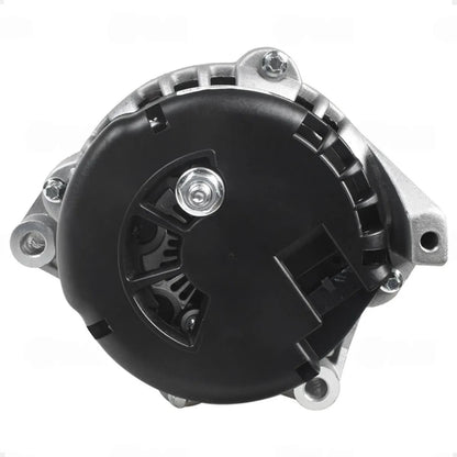 Alternador S10 Blazer 4.3 V6 Vortec 1996 A 2002 12v 105a 6pk