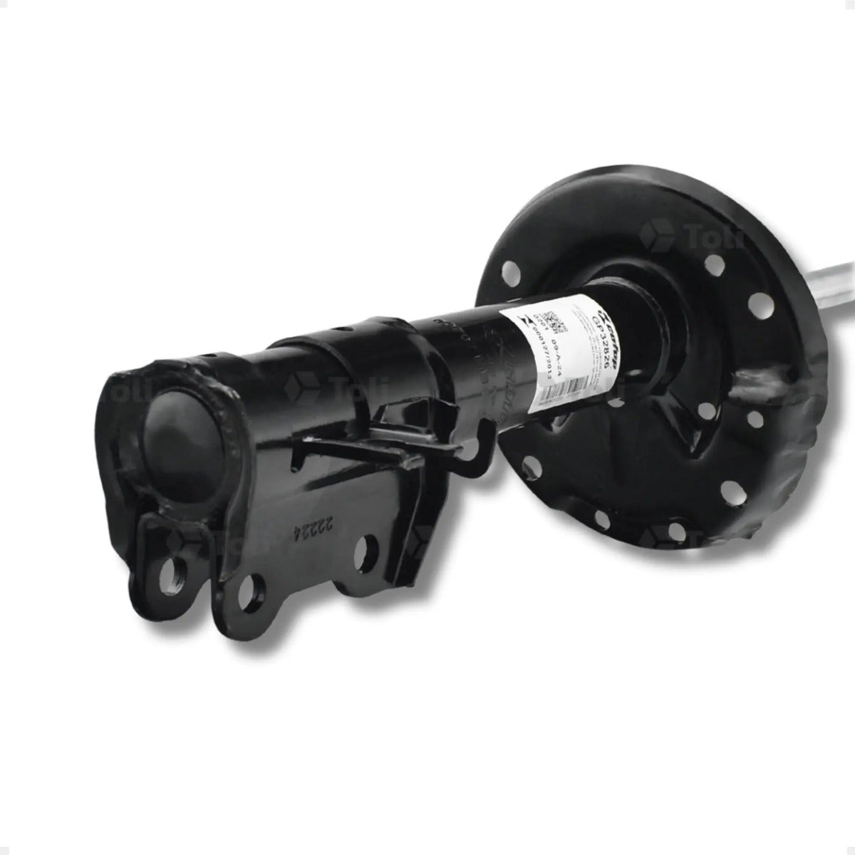 Amortecedor Dianteiro Direito Uno 10 - 16 Cofap Gp32827