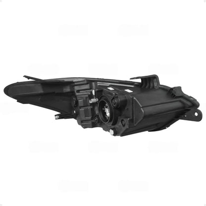 Farol Para Gm Onix Prisma Lt 2017 A 2019 Máscara Negra Arteb