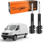 Par Amortecedor Dianteiro Sprinter 410 412 3 414 00/12 Cofap