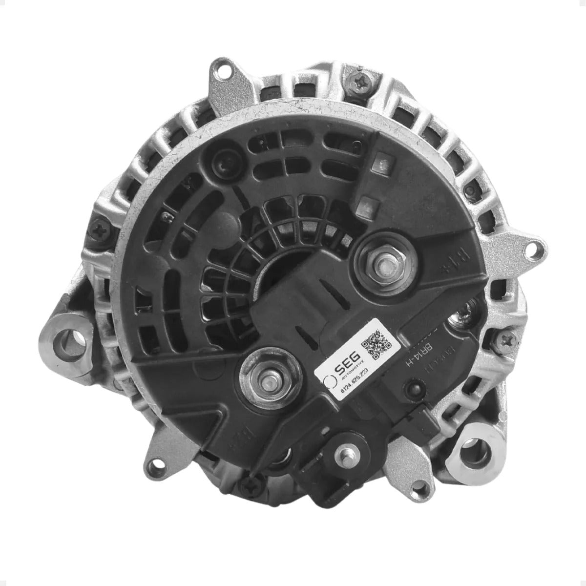 Alternador John Deere 4630 7460 12v 200a