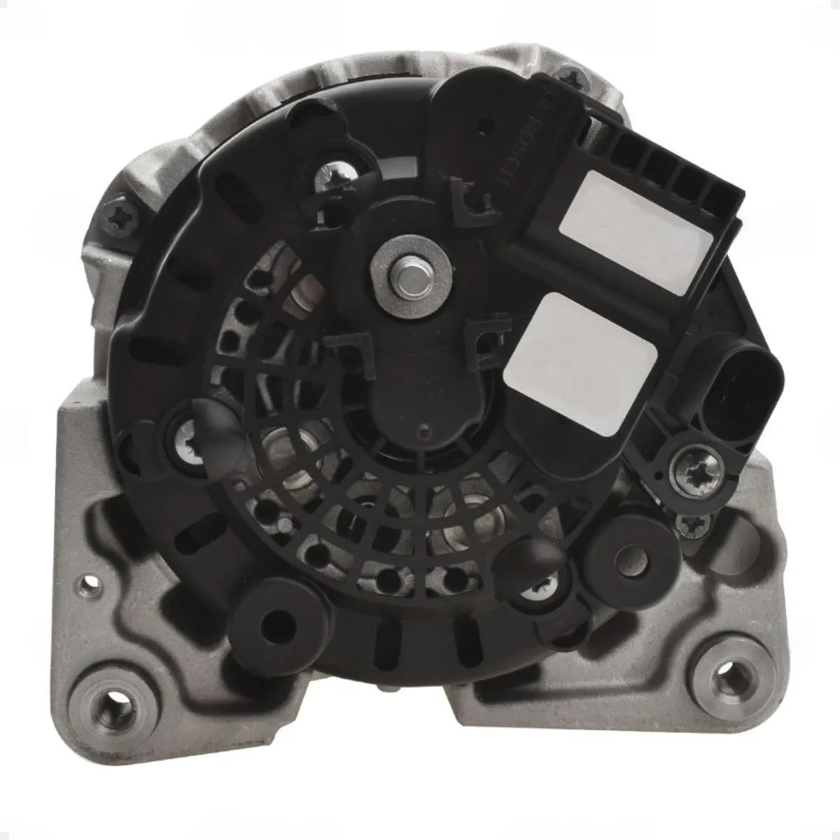 Alternador Up 1.0 2014 A 2021 12v 90a Completo Valeo