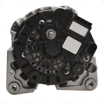 Alternador Up 1.0 2014 A 2021 12v 90a Completo Valeo