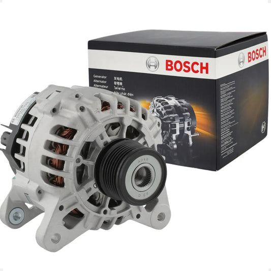 Alternador Bosch 1986a01325