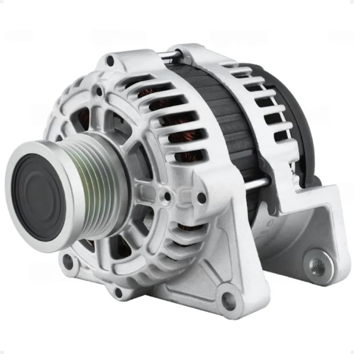 Alternador 100a Cruze Tracker 1.8 16v Sistema Pilotado Euro