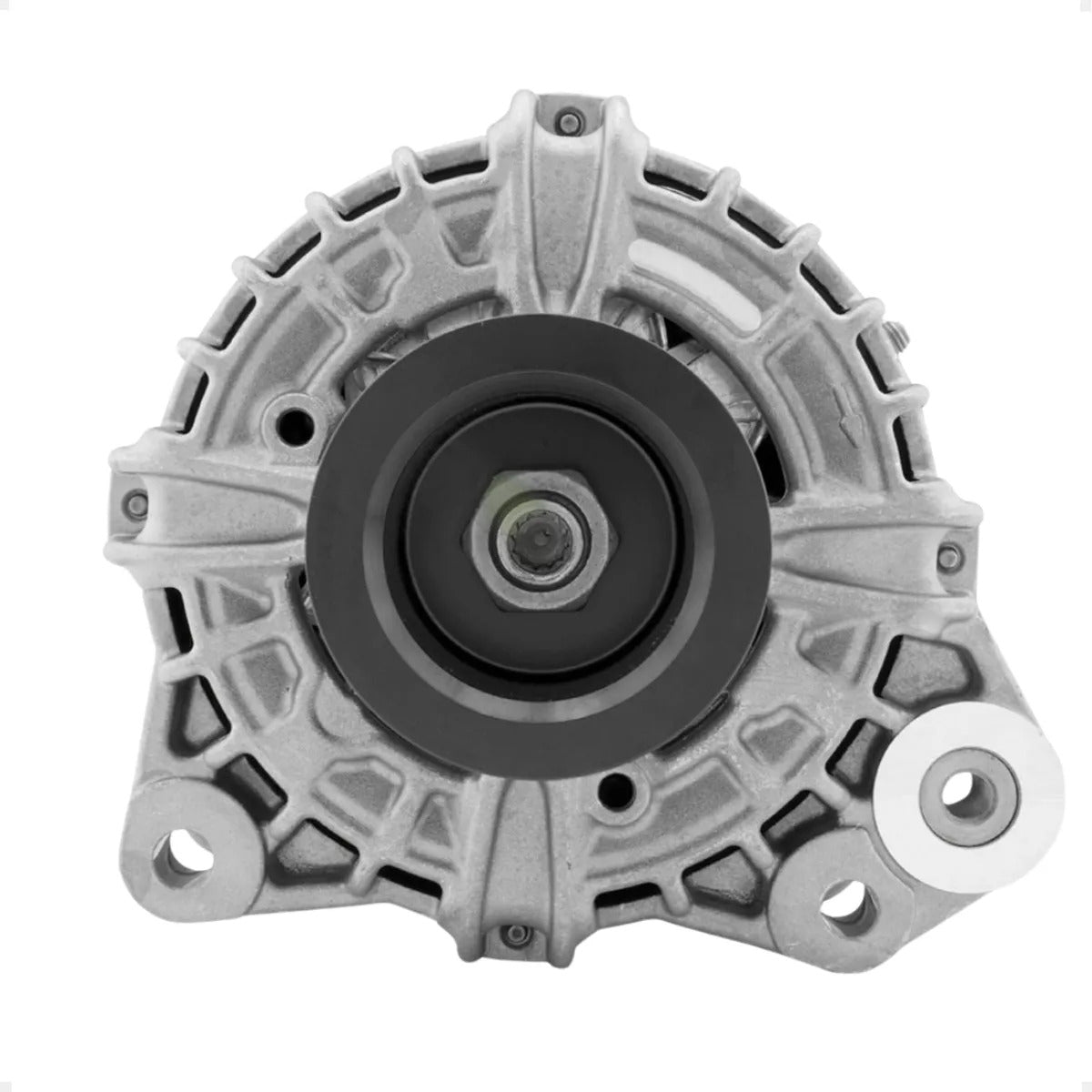 Alternador Volvo Xc40 Xc60 Xc90 2.0 215a 2013 Com Polia 6pk