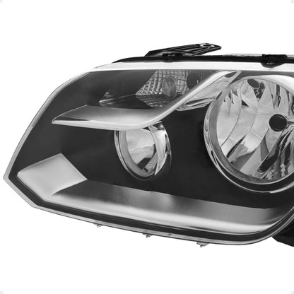 Farol Amarok 2010 11 12 13 14 15 2016 Regulagem Manual Arteb