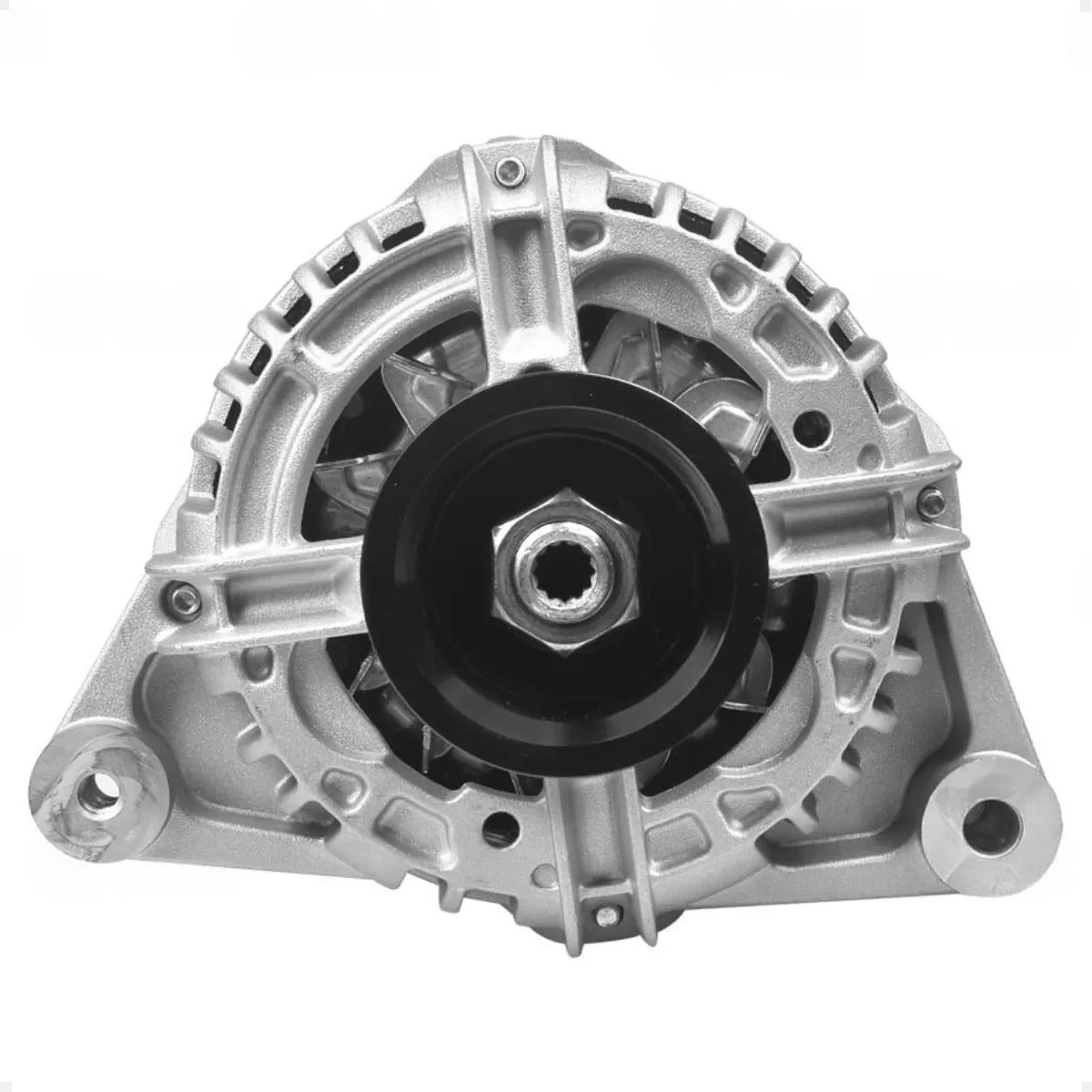 Alternador Gol G2 G3 G4 Santana Com Ar 1995 A 2008 12v90a