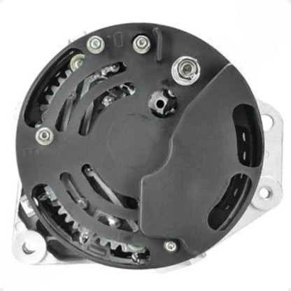 Alternador Gol Parati Santana Com Ar 12v 90a