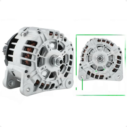 Alternador Renault Master 2.5 2007 2008 14v 125a