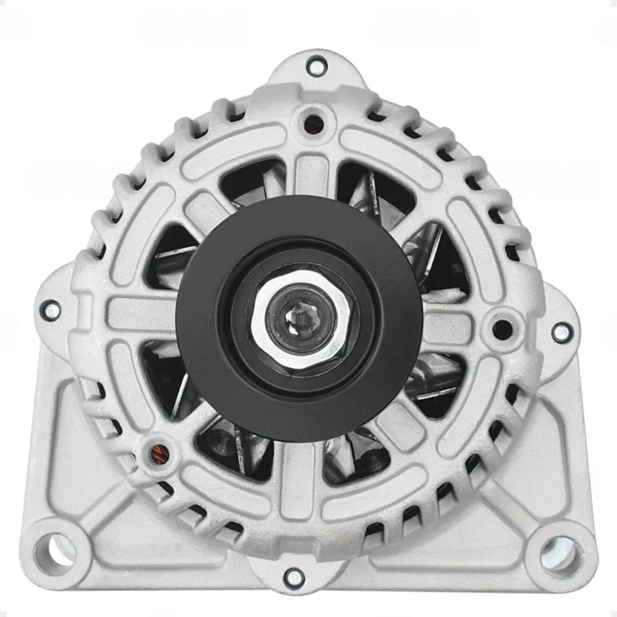 Alternador Cruze Onix Prisma Sonic 100a 2010 Com Polia 6pk